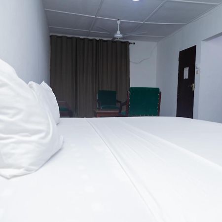 Samaritan Villa Resort And Conference Center Kumasi Kültér fotó