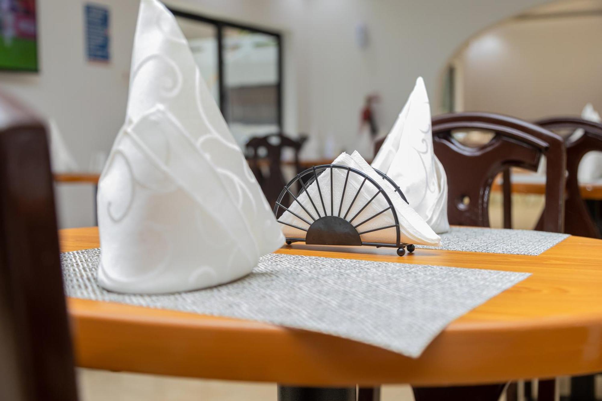 Samaritan Villa Resort And Conference Center Kumasi Kültér fotó